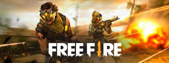 Free Fire PIN (USD) - Image 2