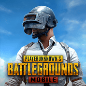 PUBG Mobile Direct Top Up
